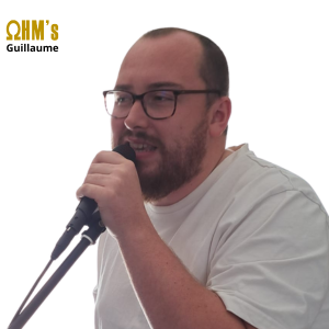 Guillaume