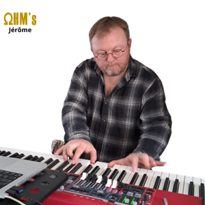 Jérôme